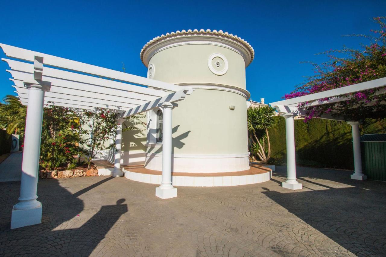 Yoko - Plusholidays Villa Calp