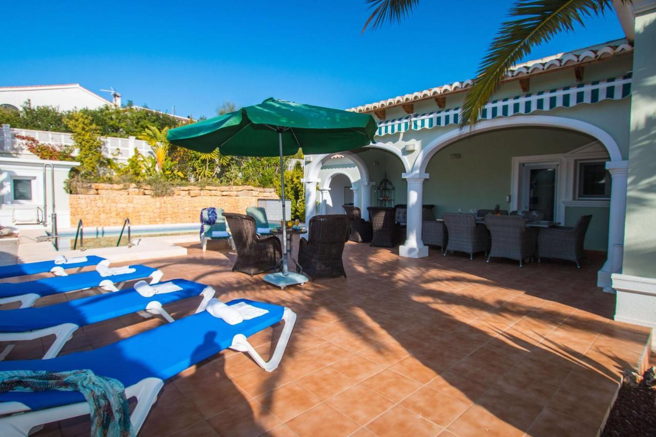 Yoko - Plusholidays Villa Calp